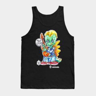 DINOSAUR 6 Tank Top